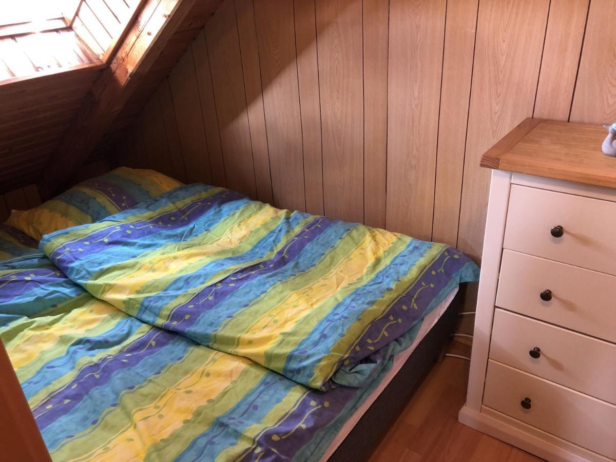 Ferienwohnung Borkum Burhave Kültér fotó
